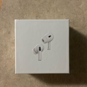 AirPod pro 2